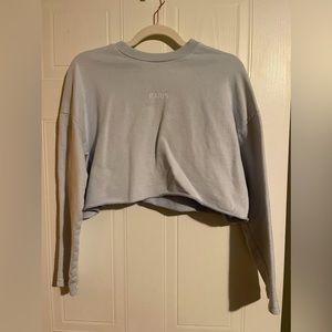 Top Shop Crop Top
